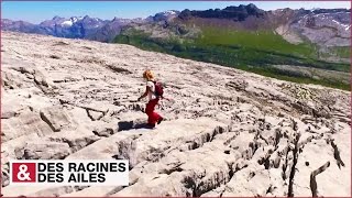 Le fascinant désert de Platé