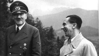 Le rapport secret de Staline qui dévoile Hitler