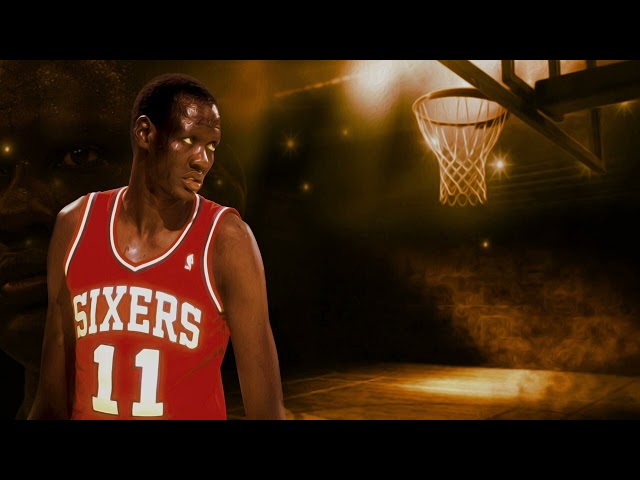 Manute Bol, le géant de 2,31m qui a pris feu à trois points
