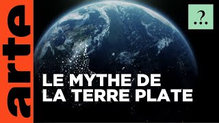 Les gens du Moyen Âge étaient-ils tous des platistes ?