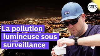 L'obscurité en danger