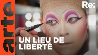 Madame Arthur : le cabaret du mélange des genres