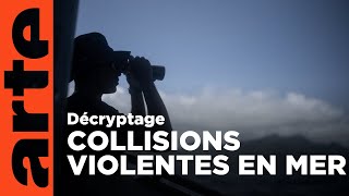Mayotte, la mer de tous les dangers