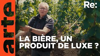 Menaces sur la bière