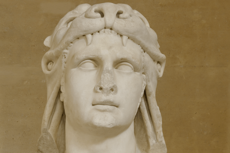 Article | Mithridate, l’autre Hannibal