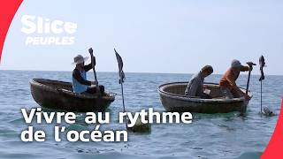 Moken : les derniers nomades des mers