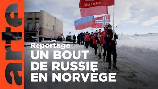 Norvège : Svalbard, pion stratégique russe