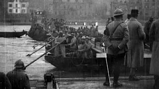 Occuper l’Allemagne 1918-1930