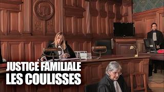 Pension alimentaire : impayés, prison, injustice