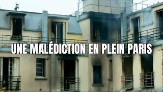 Paris : une rue hantée par les drames