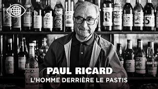 Paul Ricard : le Marseillais qui a conquis le monde avec son pastis