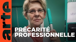 Pauvres malgré le job - La souffrance des classes moyennes