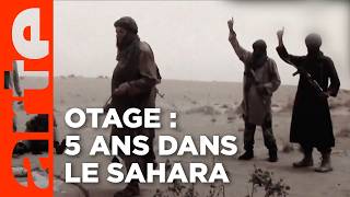 Prisonnier d'Al-Qaïda