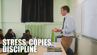 Professeurs stagiaires : vocation ou galère ?