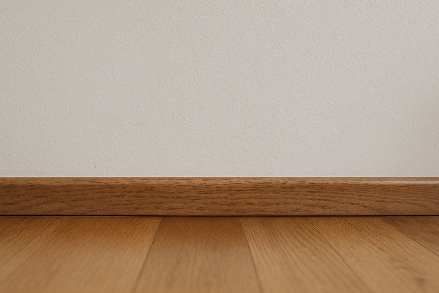 Quelques méthodes alternatives pour installer des plinthes sans utiliser de colle