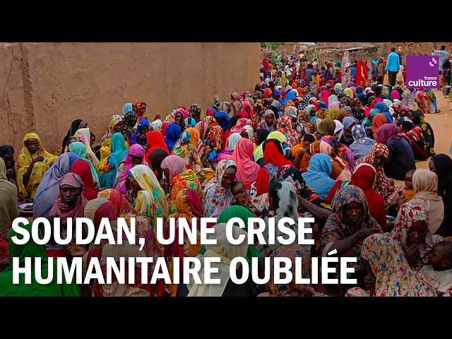 Soudan, une crise humanitaire oubliée