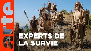 S'adapter - Retour à l'âge de pierre (1/3)