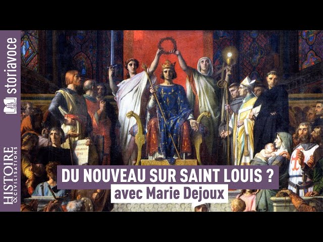 Saint Louis après Le Goff : ce que l’histoire avait encore à dire