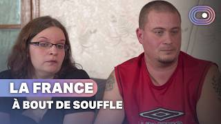 Salariés mais en galère : le quotidien des Français en souffrance