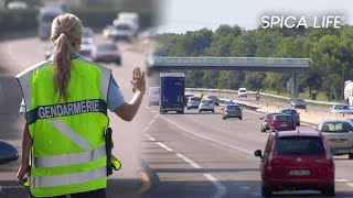 Trafic, vols, courses illégales : les gendarmes sous pression