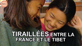 Trois femmes tibétaines face à l’exil