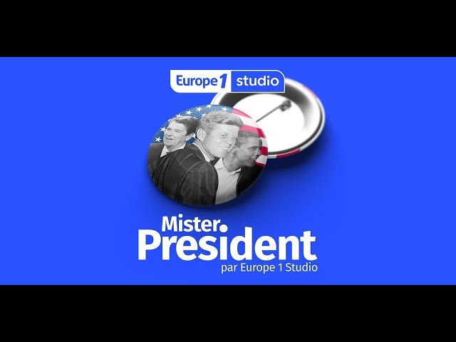 Truman, le président qui semblait battu