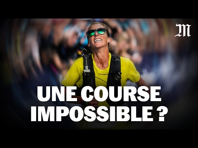 UTMB : la course à pied qui a révolutionné le trail