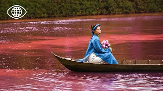Vietnam : voyage sur le fleuve rouge jusqu’à la Baie d’Along