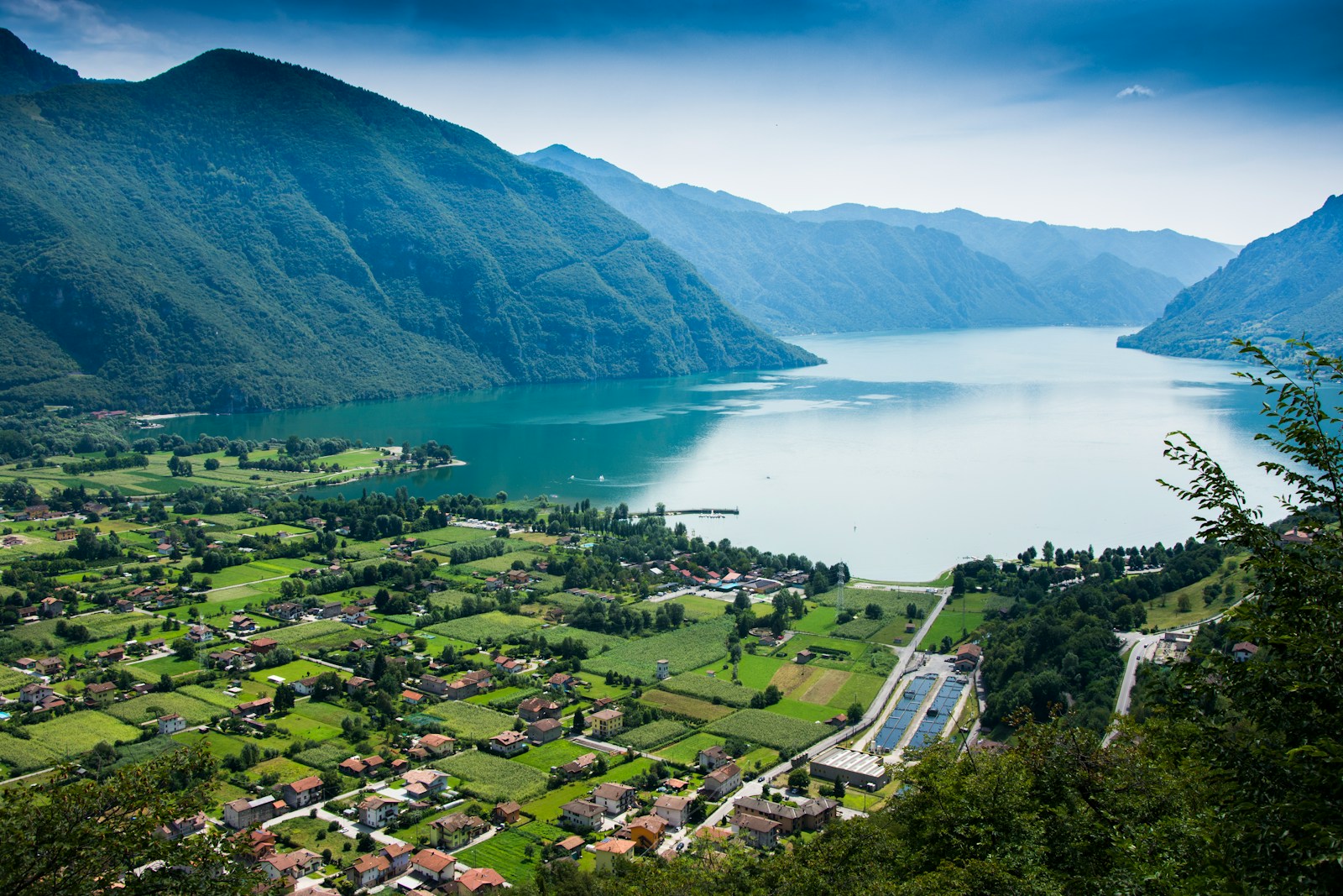 A la découverte de la Lombardie, une perle de l'Italie
