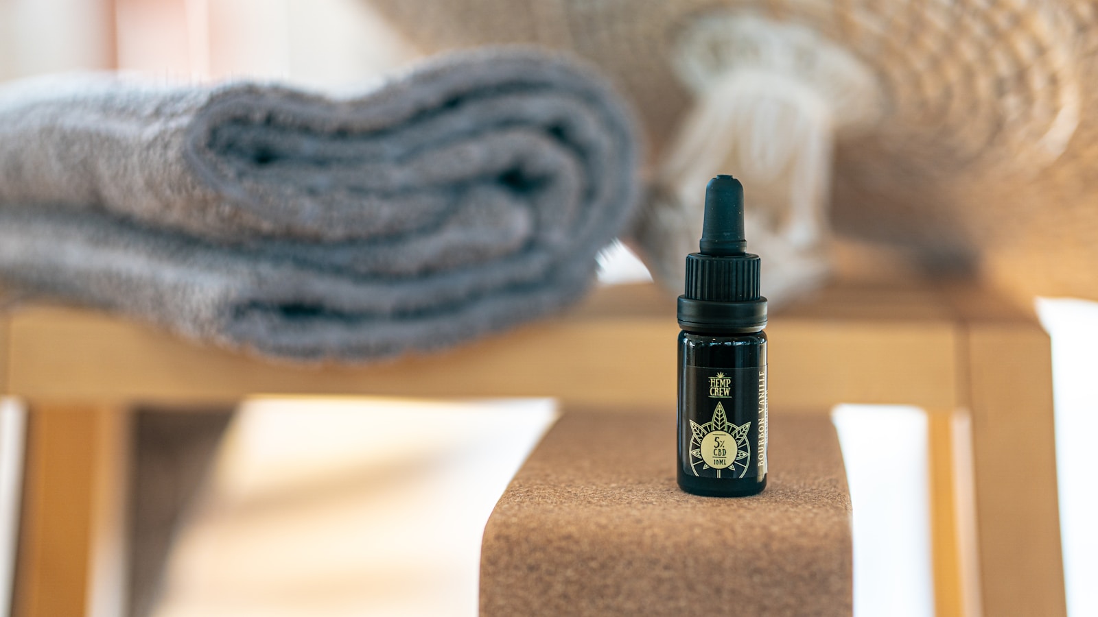 CBD et sport : pourquoi de plus en plus d’athlètes l’utilisent ?