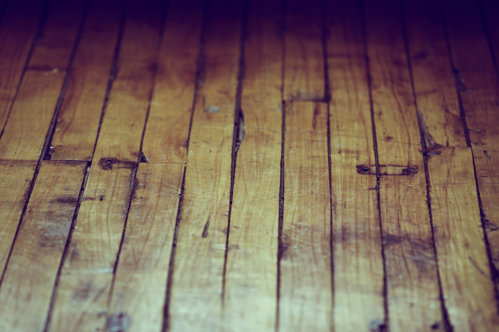 Combien de temps un plancher en bois peut-il durer ?