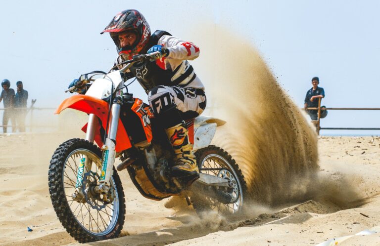 Article | Comment bien choisir son kit déco pour motocross Pro Rider Design ?