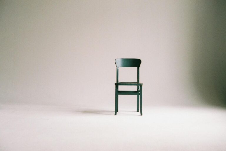 Article | Comment faire face au vide laissé par le départ des enfants ?