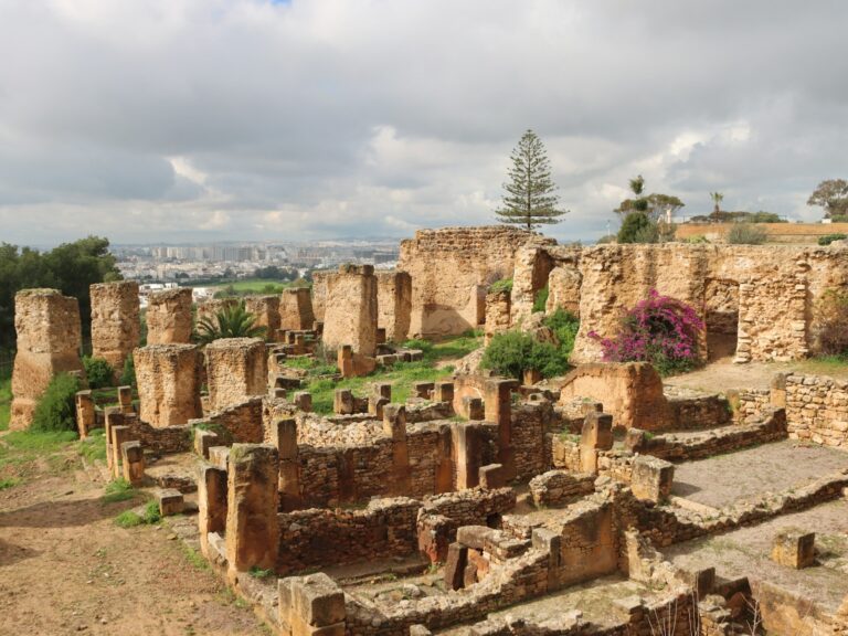 Article | Carthage, la légendaire adversaire de Rome
