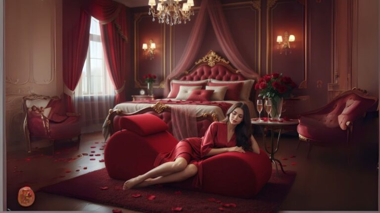 Article | Sexualité et design : l’ascension fulgurante du fauteuil Tantra