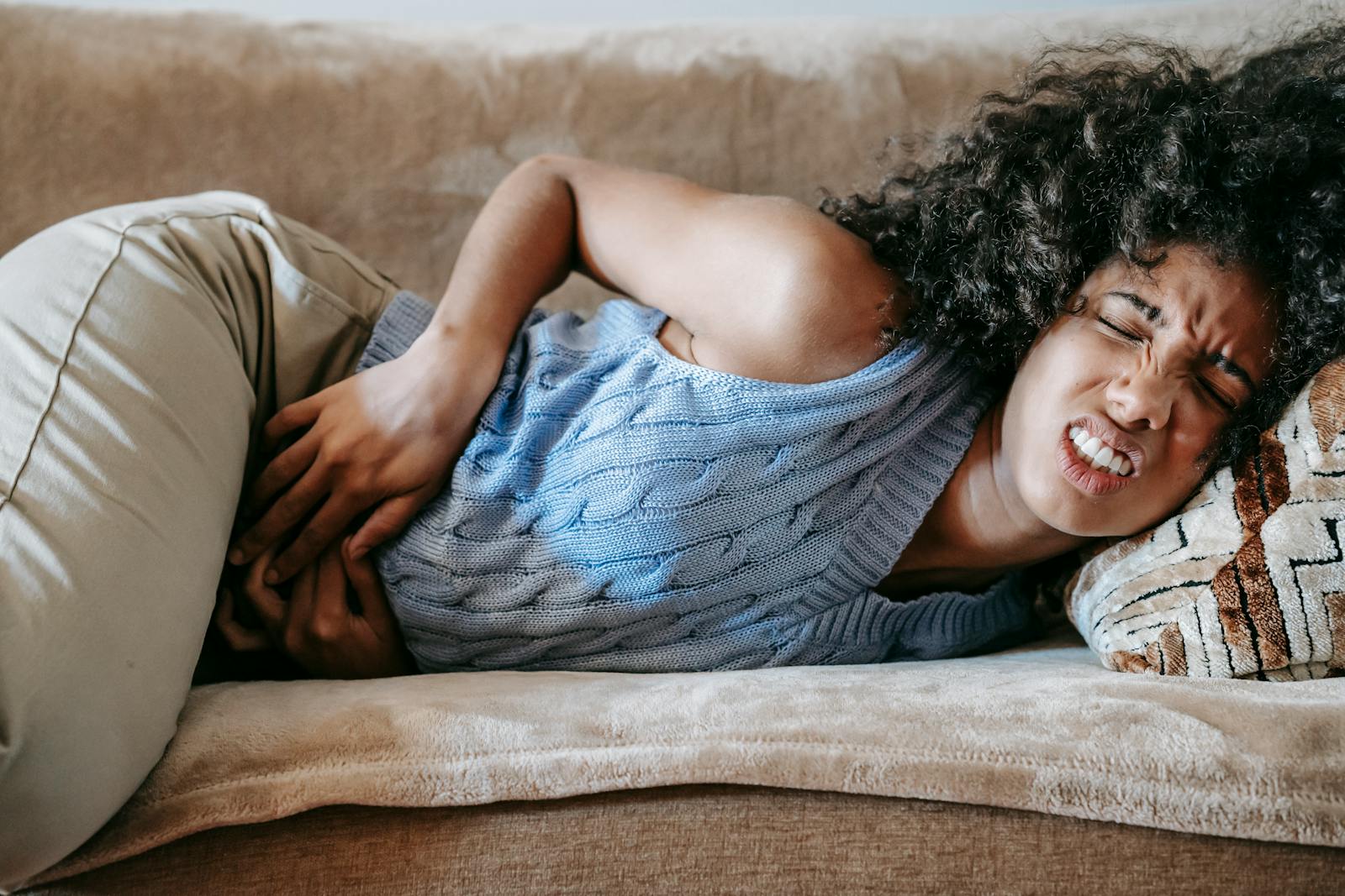 Découvrez 5 aliments capables d'apaiser vos intestins