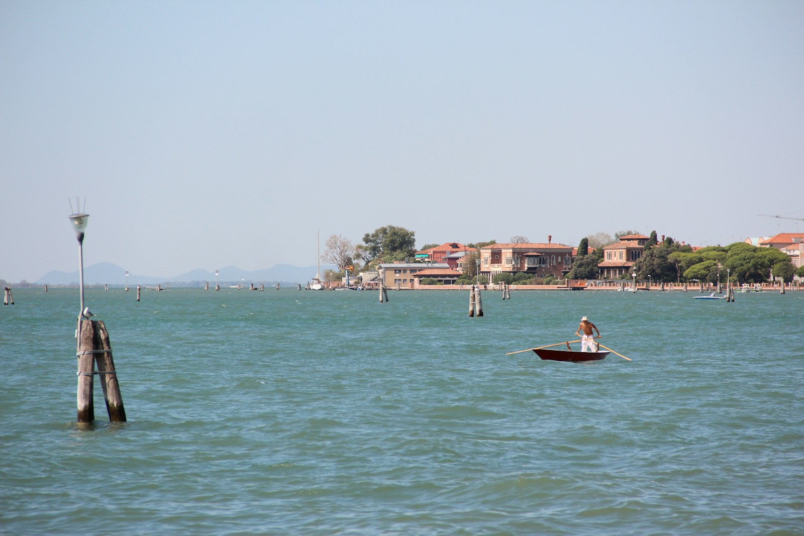Exploration de la Sérénissime : la face cachée de la lagune de Venise