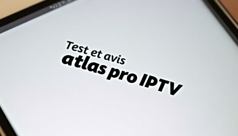 Article | Test et avis sur Atlas Pro : fonctionnalités, installation et tarifs