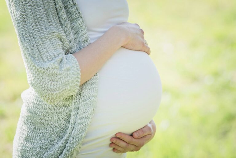 Article | Grossesse nerveuse : un phénomène rare, mais authentique