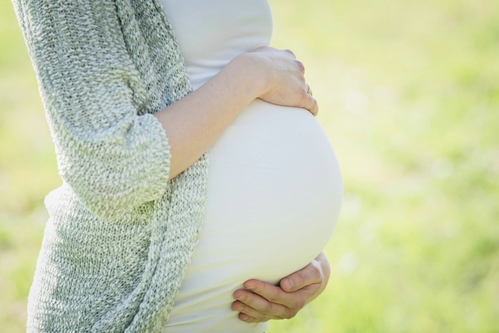 Grossesse nerveuse : un phénomène rare, mais authentique