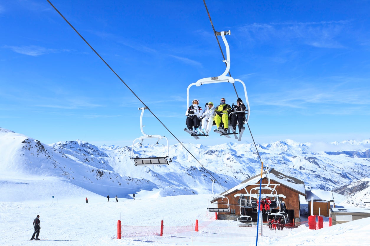 Regards documentaires : comment les stations de ski évoluent vers plus de durabilité