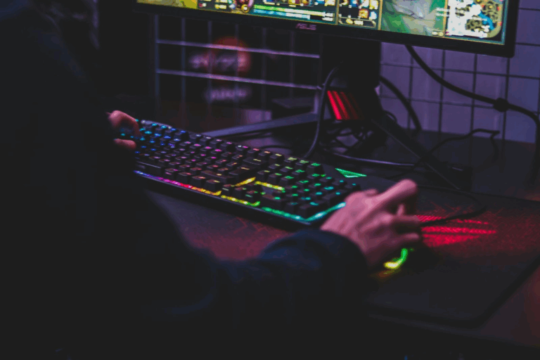 Article | Compétences aux machines à sous : quand le jeu rencontre le jeu d’argent