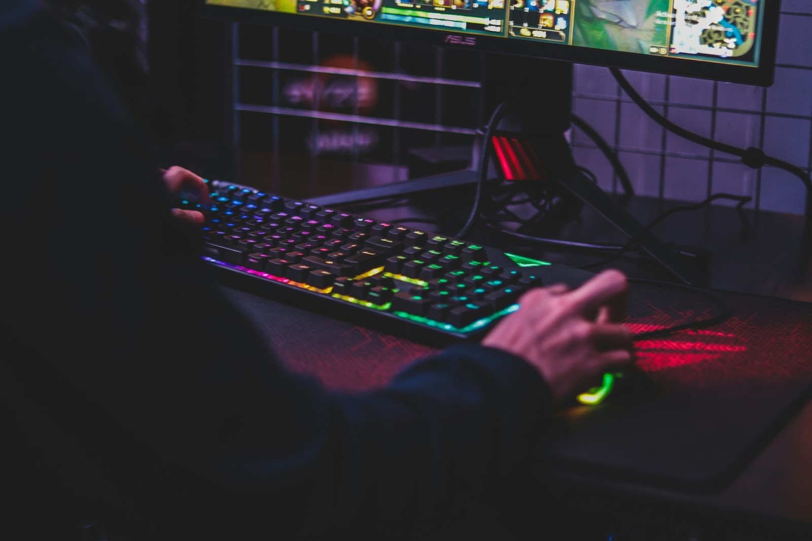 Compétences aux machines à sous : quand le jeu rencontre le jeu d'argent