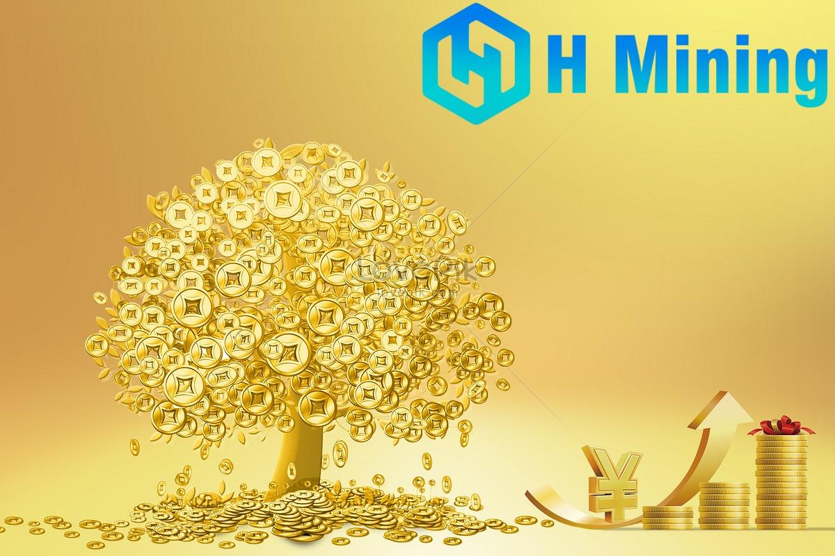 Tendance : les détenteurs de portefeuilles Trust Wallet et imToken se tournent vers H Mining