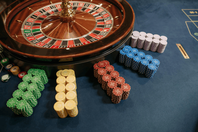Article | Les meilleurs documentaires portant sur les casinos 