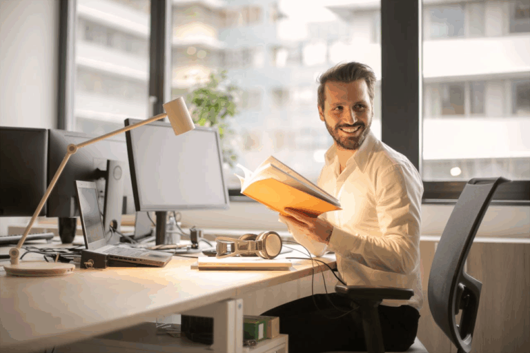 Article | Les étapes clés pour réussir sa reconversion professionnelle