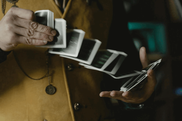 Article | Casinos hantés : les légendes sombres derrière les salles de jeu