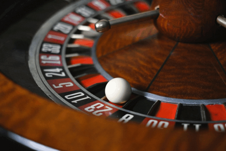 Article | Couleurs et chance : pourquoi certains tons attirent les parieurs