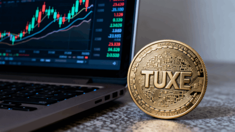 Article | TUX annonce la prévente mondiale du jeton TUXE afin d’accélérer le déploiement on-chain de son écosystème et son ouverture