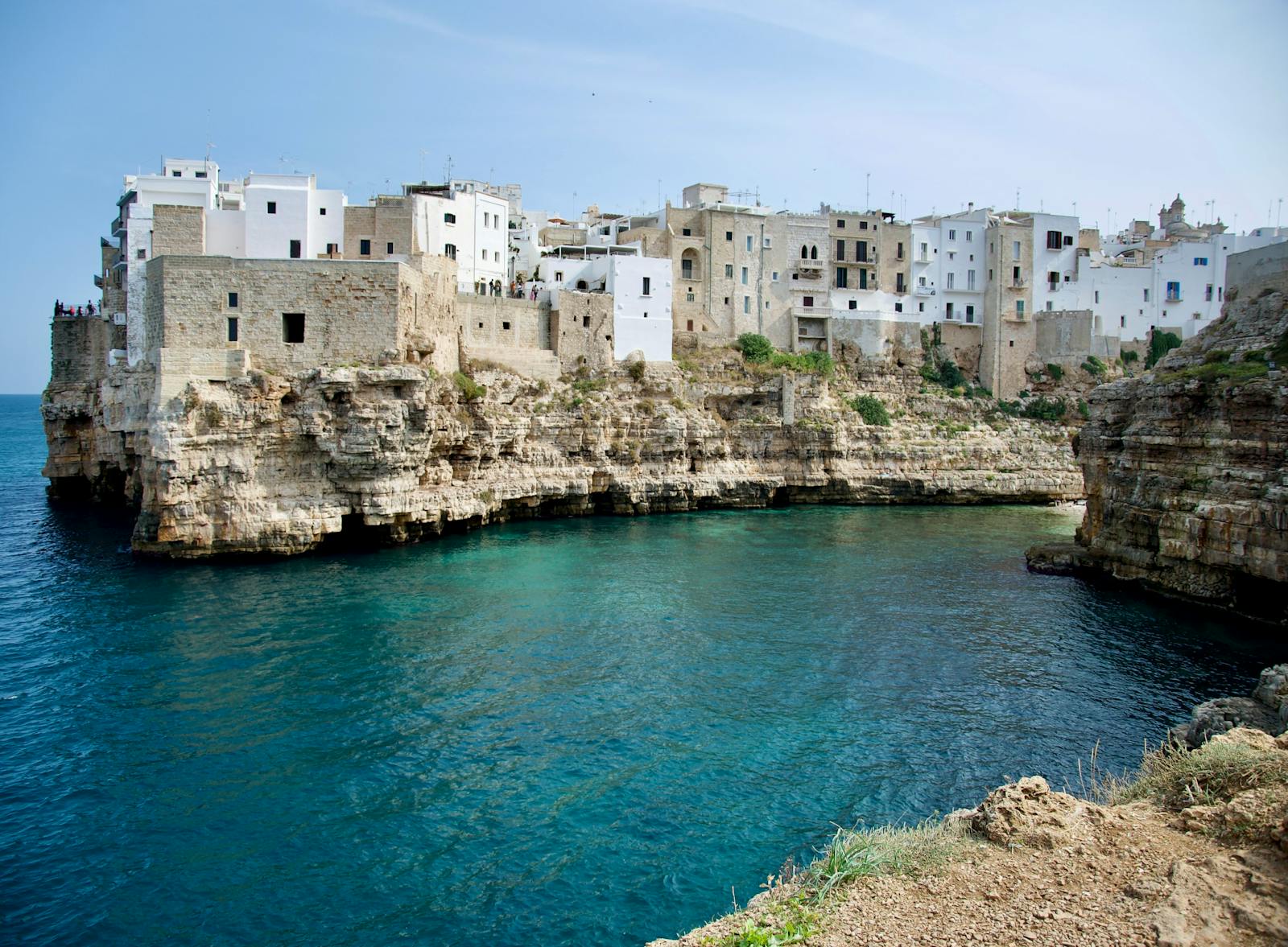 La douceur des Pouilles, promesse d'un road trip inoubliable